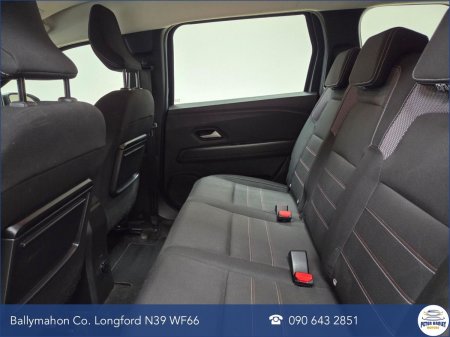 2023 Dacia Jogger - photo 12