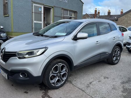 2016 Renault Kadjar - photo 5