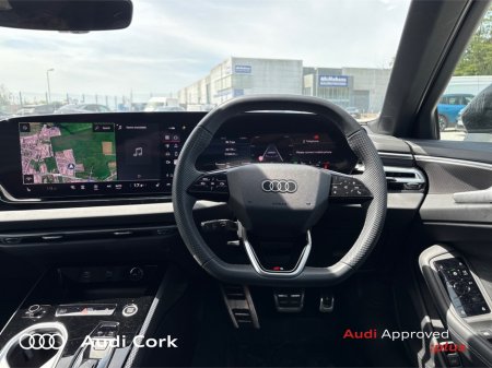 2025 Audi A6 - photo 19