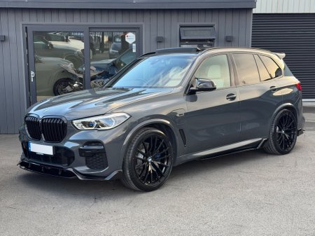 2022 BMW X5 - photo 5