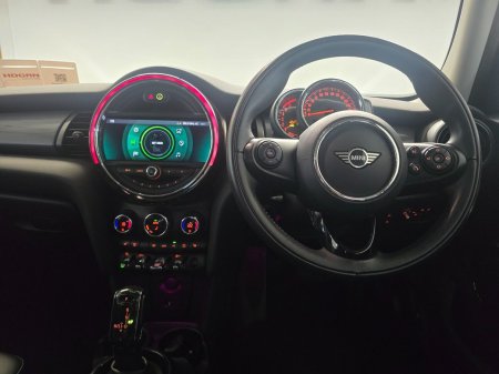 2021 Mini Cooper - photo 7