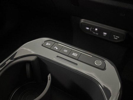 2026 Kia EV5 - photo 29