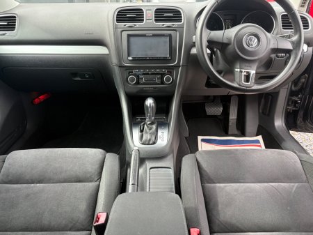 2012 Volkswagen Golf - photo 12