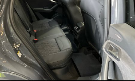2026 Audi Q6 e-tron - photo 6
