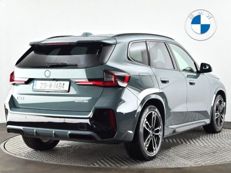 2023 BMW iX1 - photo 21