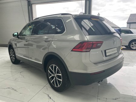 2019 Volkswagen Tiguan - photo 6