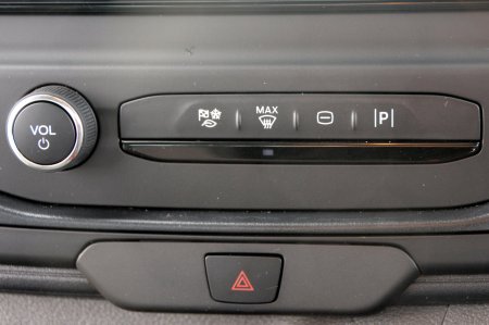 2026 Ford Transit - photo 13