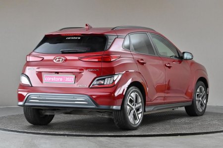 2023 Hyundai KONA - photo 9