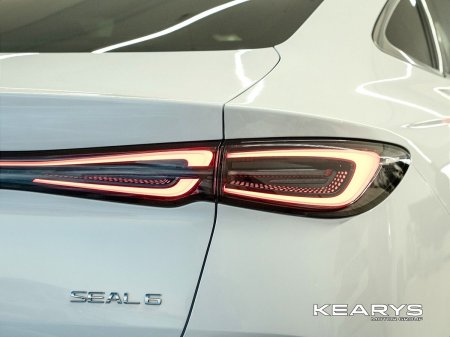 2026 BYD Seal 6 - photo 10