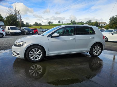 2017 Volkswagen Golf - photo 5