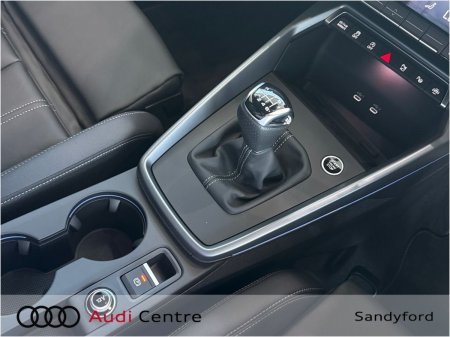 2026 Audi A3 - photo 17