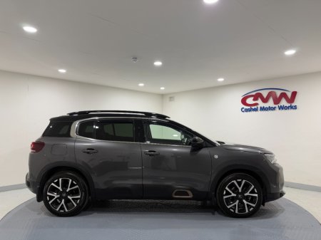 2023 Citroen C5 Aircross - photo 8