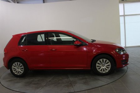 2014 Volkswagen Golf - photo 2