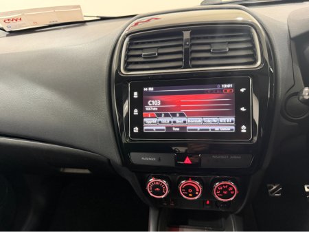 2018 Mitsubishi ASX - photo 13