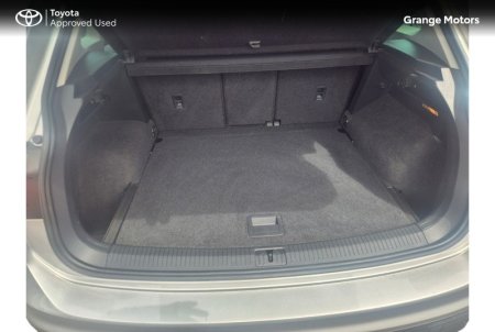 2018 Volkswagen Tiguan - photo 6