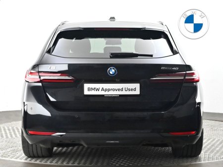 2025 BMW i5 - photo 15