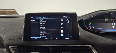 2018 Peugeot 3008 - photo 16
