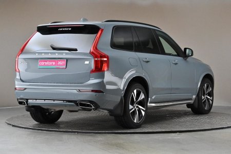 2021 Volvo XC90 - photo 9