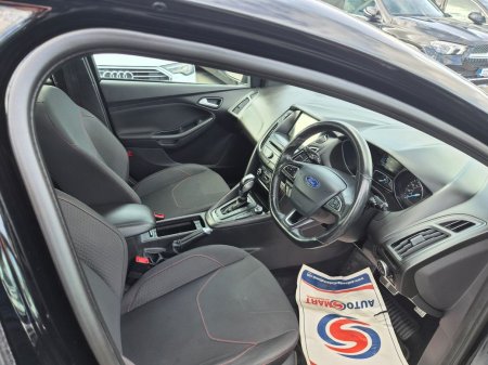 2017 Ford Focus - photo 10