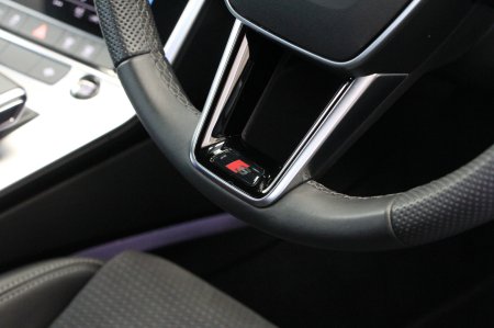2025 Audi A6 - photo 11
