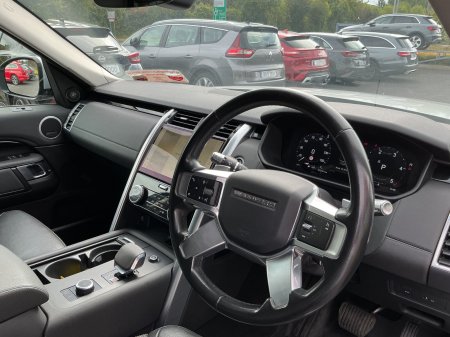 2021 Land Rover Discovery - photo 7