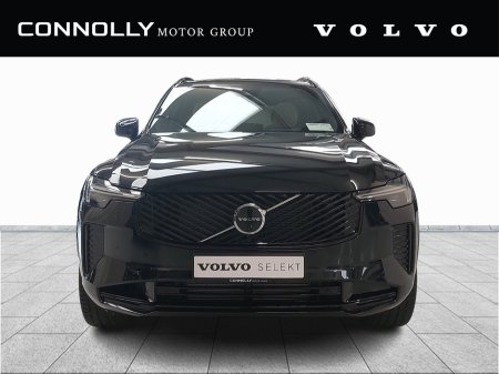 2026 Volvo XC90 - photo 9