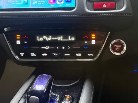 2016 Honda Vezel - photo 16