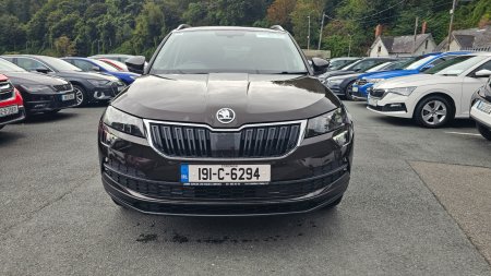 2019 Skoda Karoq - photo 3