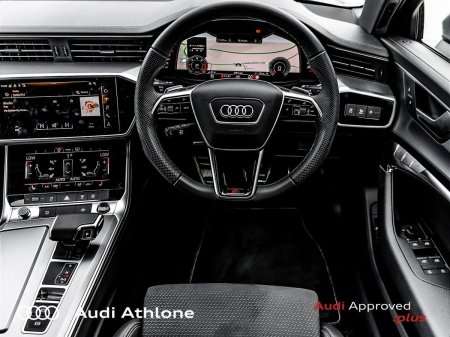 2024 Audi A6 - photo 12