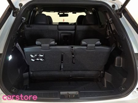 2024 Mitsubishi Outlander - photo 23