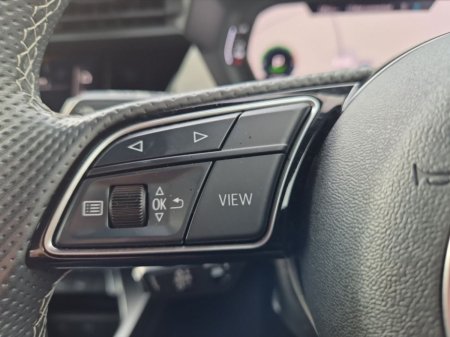 2023 Audi A3 - photo 18