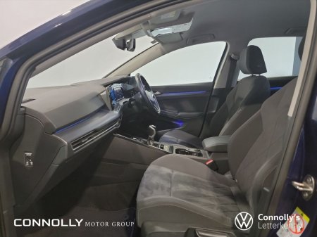 2023 Volkswagen Golf - photo 5