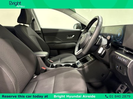 2024 Hyundai KONA - photo 14