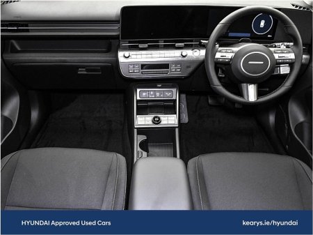 2026 Hyundai KONA - photo 4