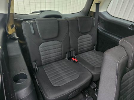 2017 Ford Galaxy - photo 21