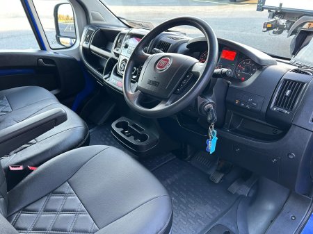 2021 Fiat Ducato - photo 16