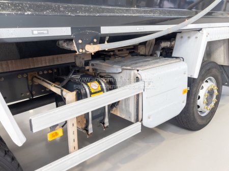 2022 VOLVO FMX 420 - photo 9