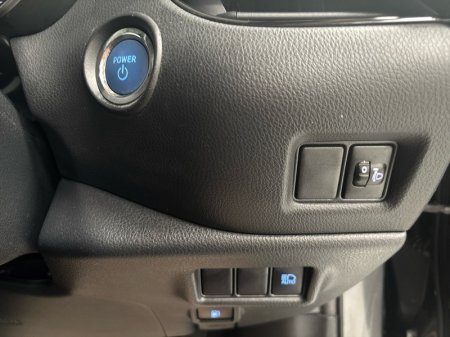 2022 Toyota C-HR - photo 15
