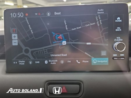 2027 Honda HR-V - photo 11
