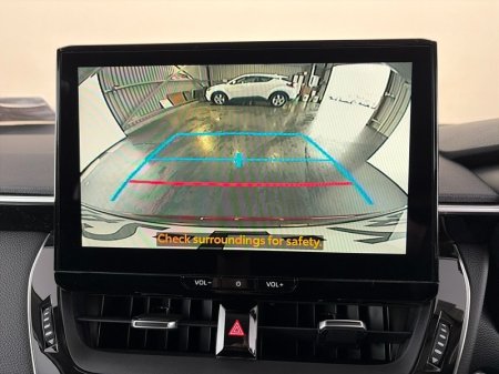 2024 Toyota Corolla - photo 15