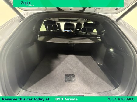 2025 BYD SEAL - photo 20