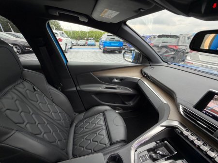 2021 Peugeot 3008 - photo 29