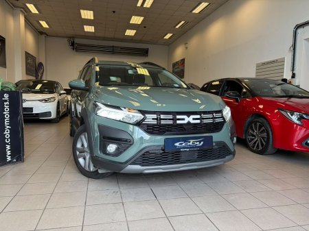 2023 Dacia Jogger - photo 2