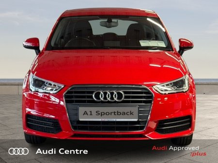 2016 Audi A1 - photo 2