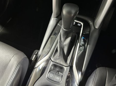 2024 Toyota Corolla Cross - photo 22