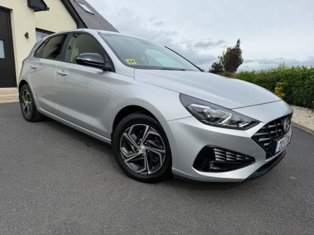 2021 Hyundai i30 - photo 6