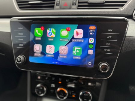 2023 Skoda Superb - photo 33