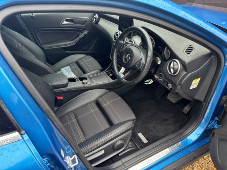 2016 Mercedes-Benz GLA - photo 7