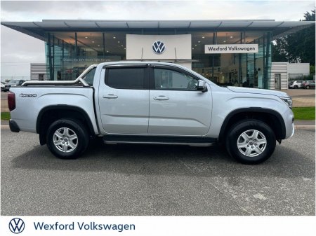 2023 Volkswagen Amarok - photo 4