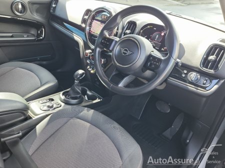 2023 Mini Countryman - photo 15